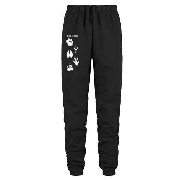 Printed Sweatpants Thumbnail